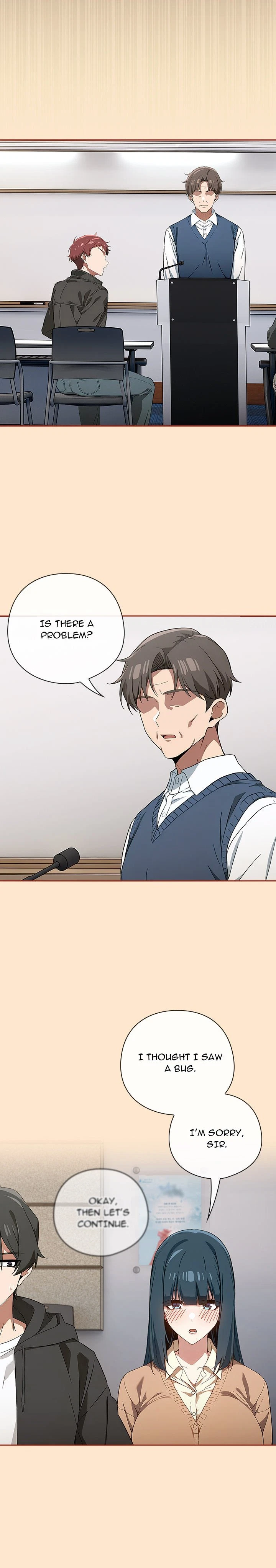 Switch ON Chapter 67, page 11
