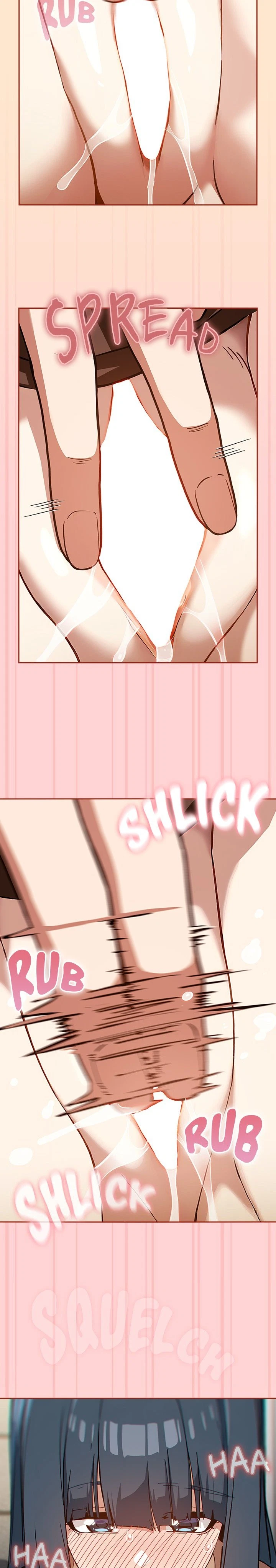 Switch ON Chapter 67, page 14