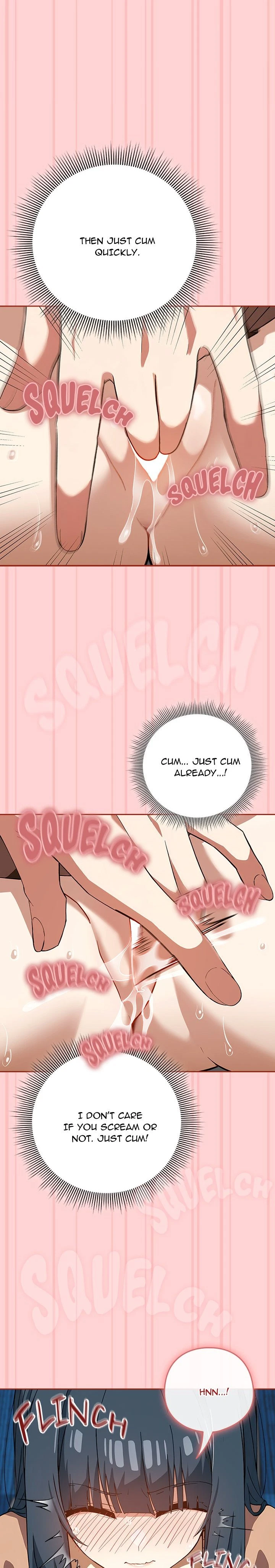 Switch ON Chapter 67, page 18