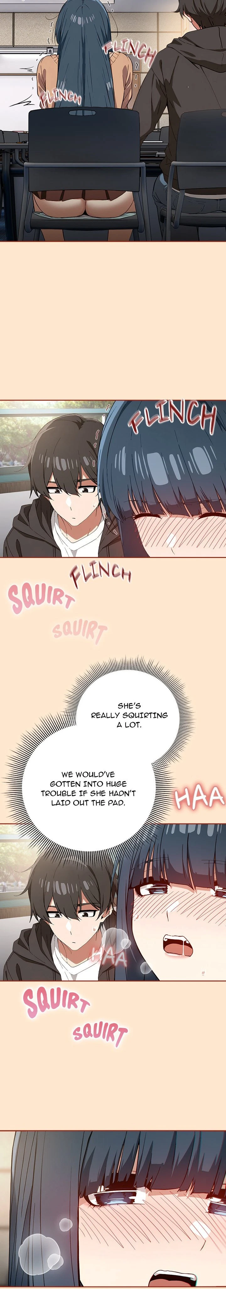 Switch ON Chapter 67, page 20
