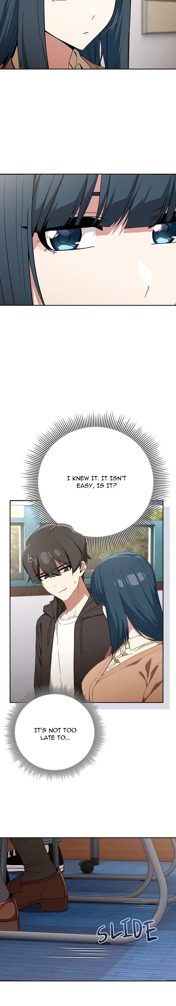 Switch ON Chapter 67, page 3