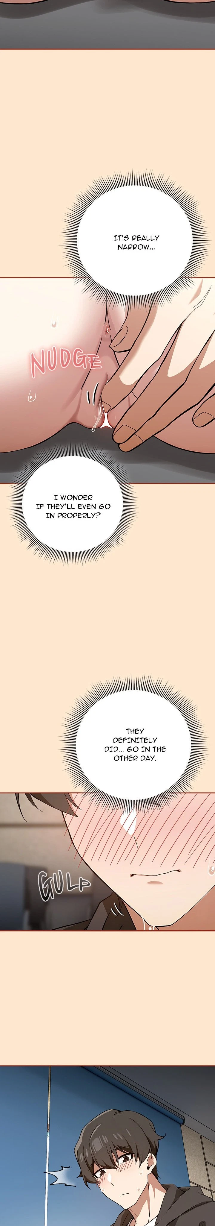 Switch ON Chapter 67, page 6