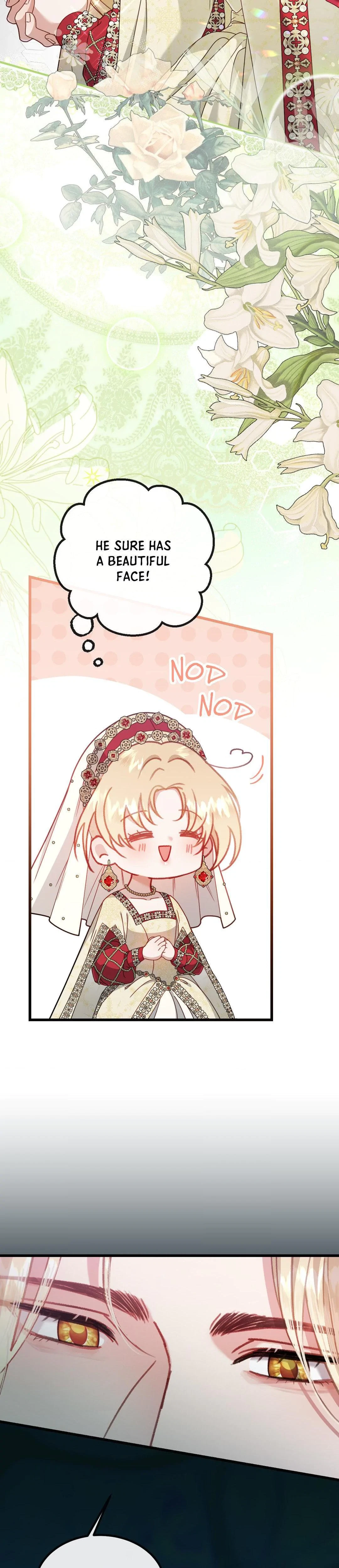 Hunks, Harems, And Hardcore Habits Chapter 5, page 10