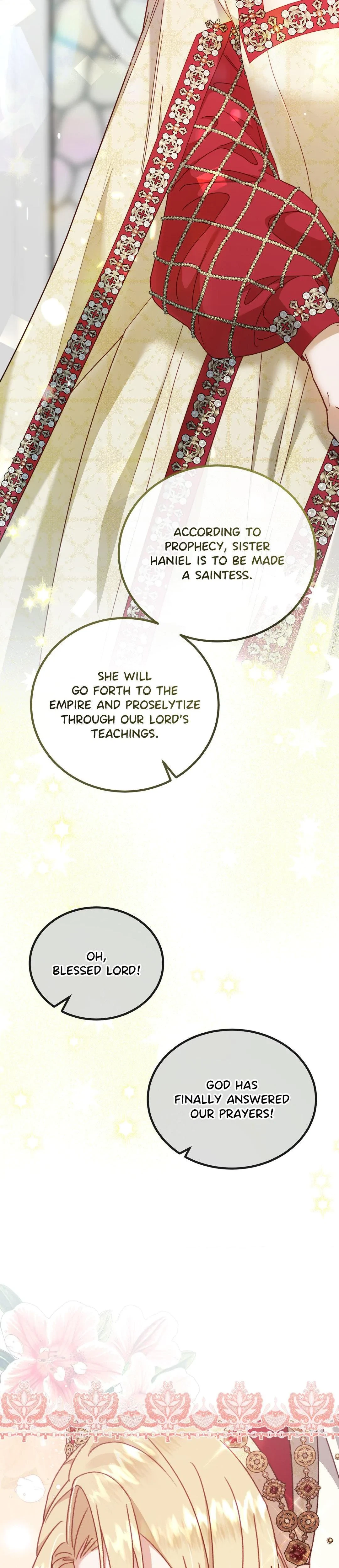 Hunks, Harems, And Hardcore Habits Chapter 5, page 12
