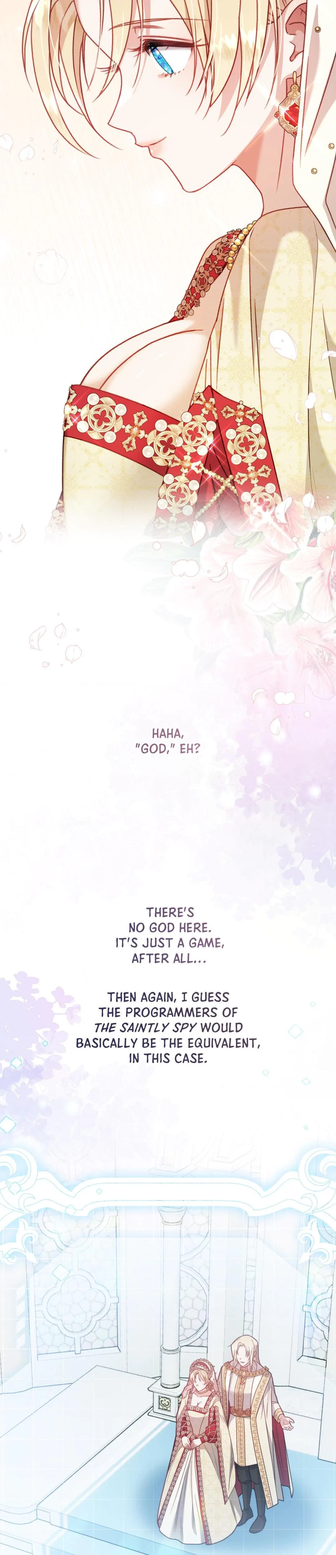 Hunks, Harems, And Hardcore Habits Chapter 5, page 13