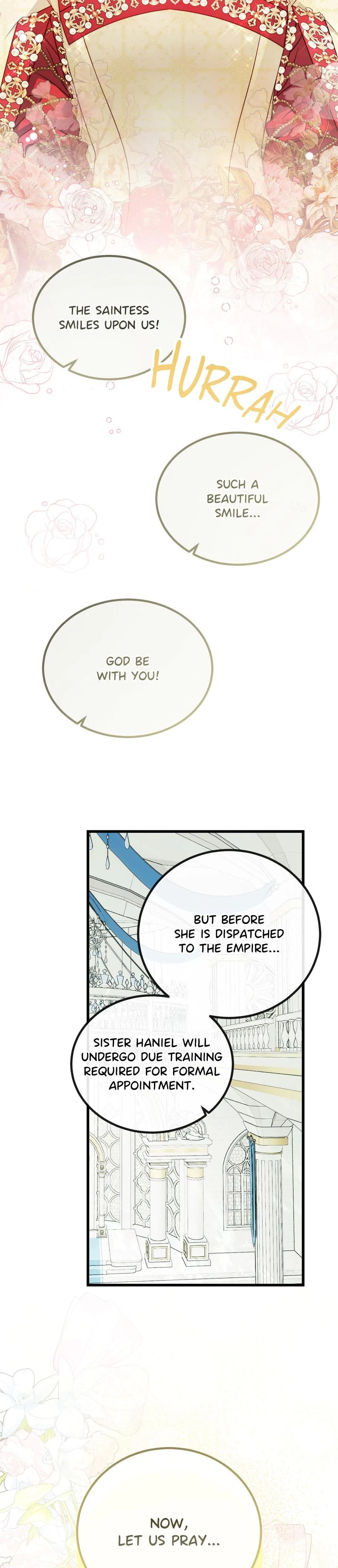 Hunks, Harems, And Hardcore Habits Chapter 5, page 15