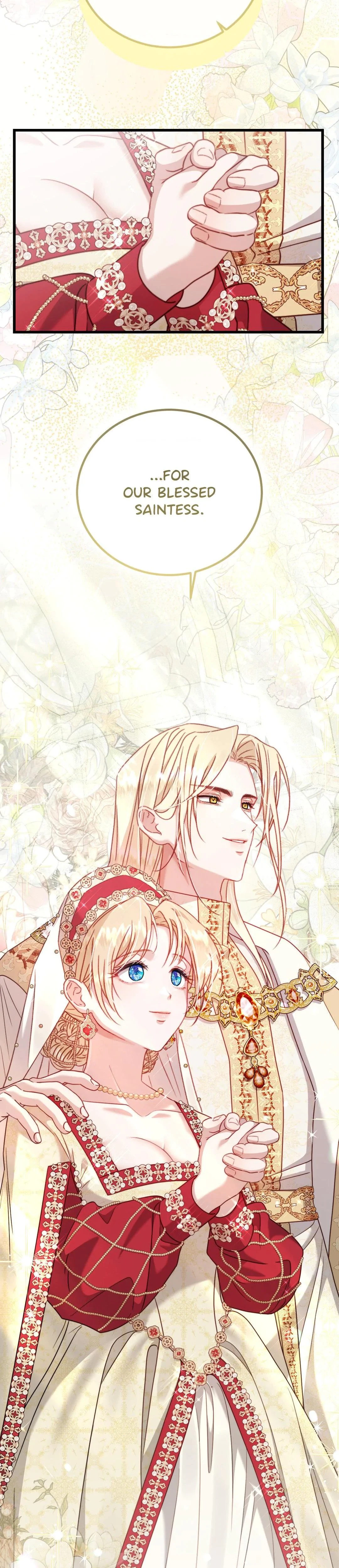 Hunks, Harems, And Hardcore Habits Chapter 5, page 16