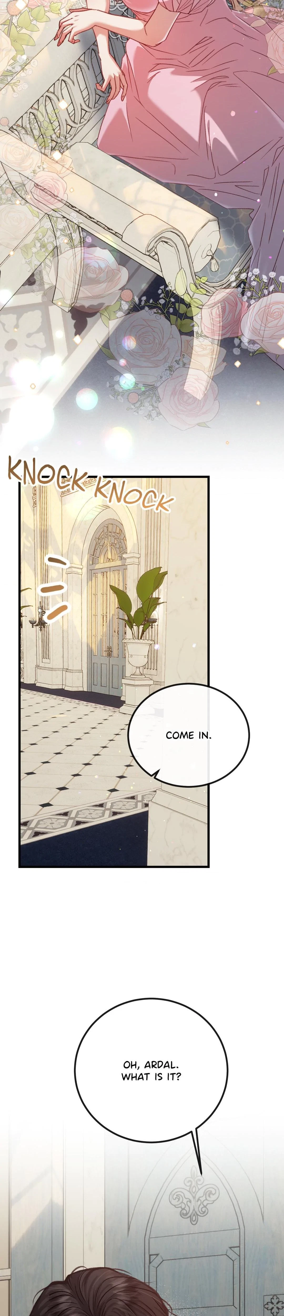 Hunks, Harems, And Hardcore Habits Chapter 5, page 18