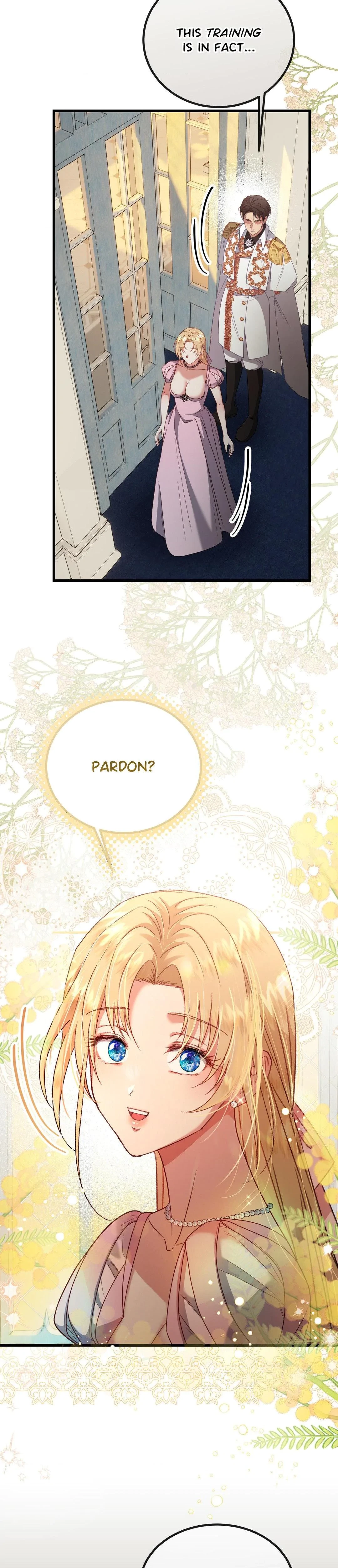 Hunks, Harems, And Hardcore Habits Chapter 5, page 23