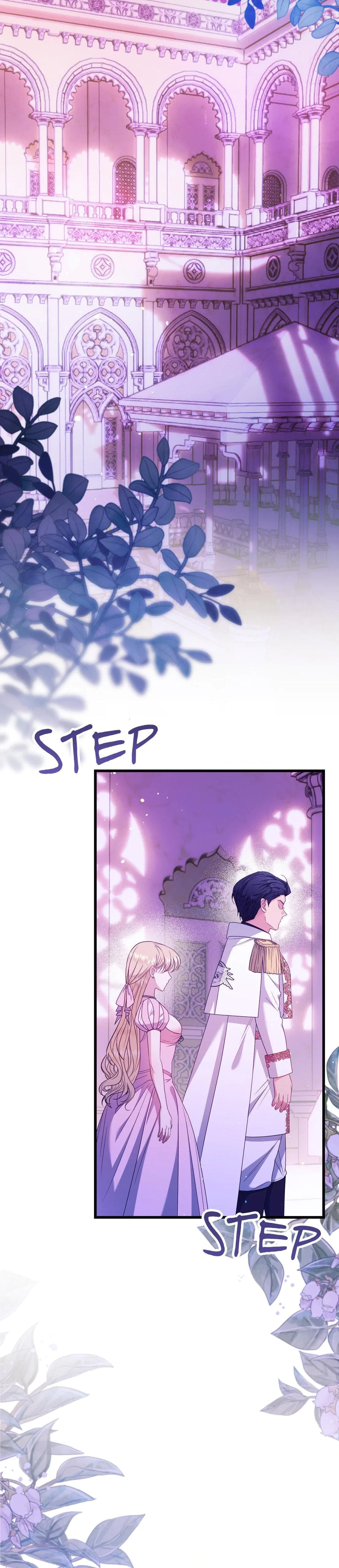 Hunks, Harems, And Hardcore Habits Chapter 5, page 25