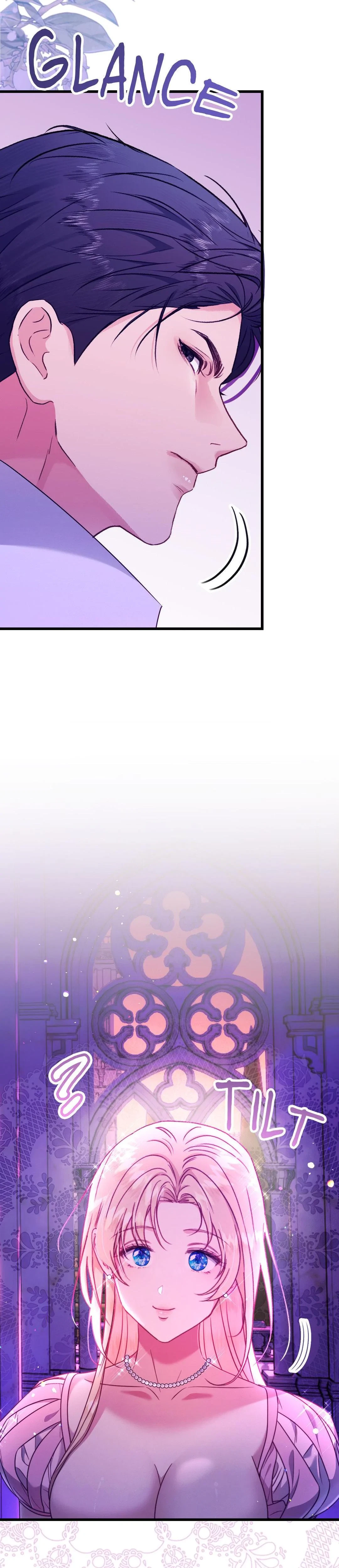 Hunks, Harems, And Hardcore Habits Chapter 5, page 26