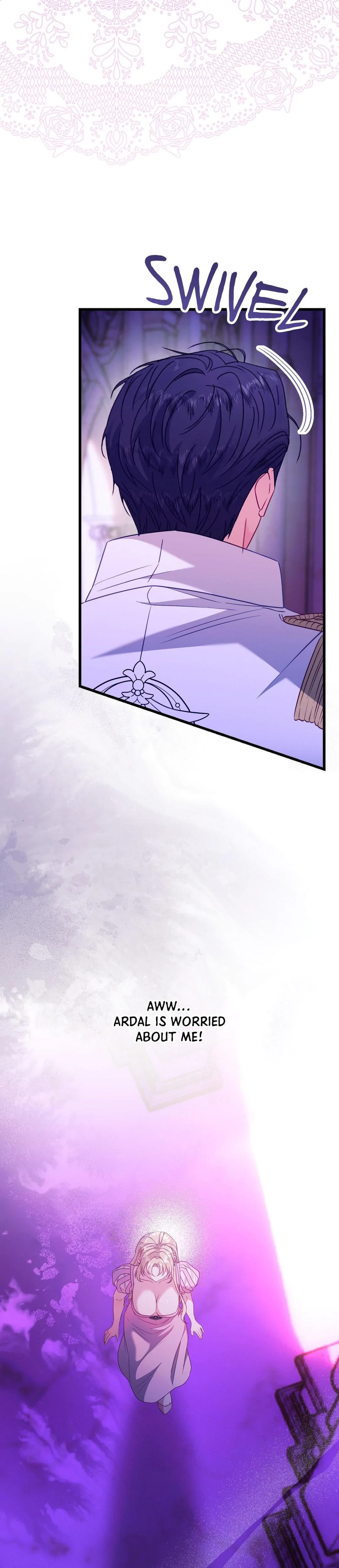 Hunks, Harems, And Hardcore Habits Chapter 5, page 27