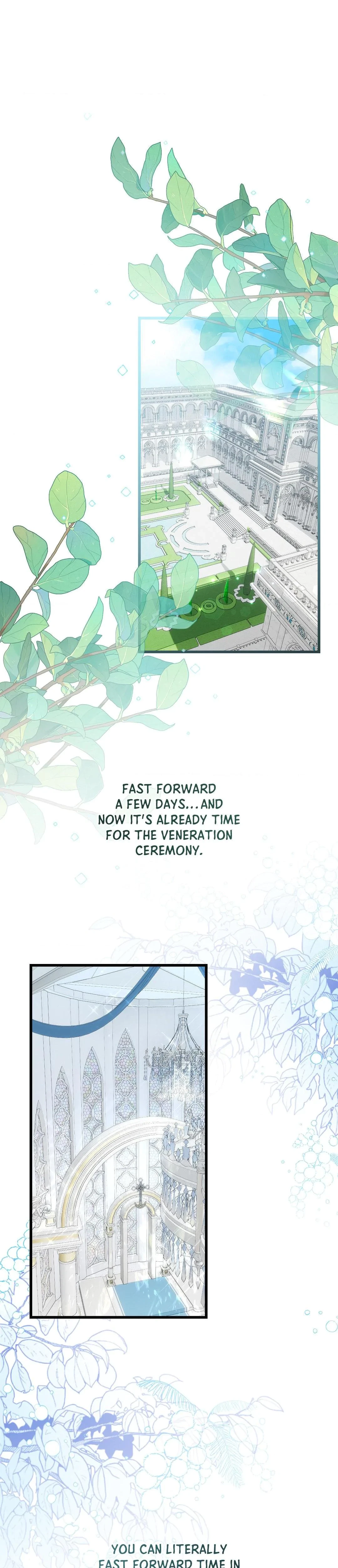 Hunks, Harems, And Hardcore Habits Chapter 5, page 3