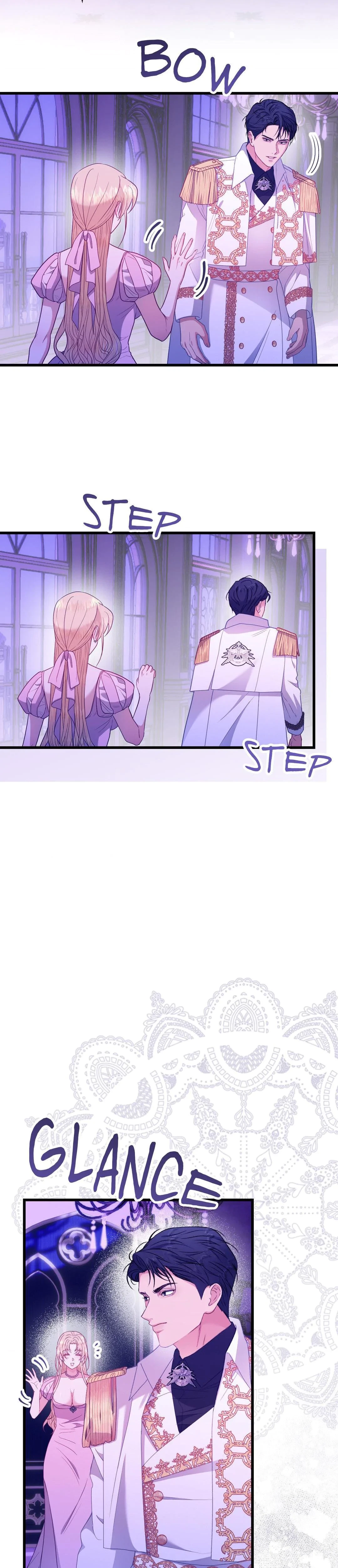 Hunks, Harems, And Hardcore Habits Chapter 5, page 30