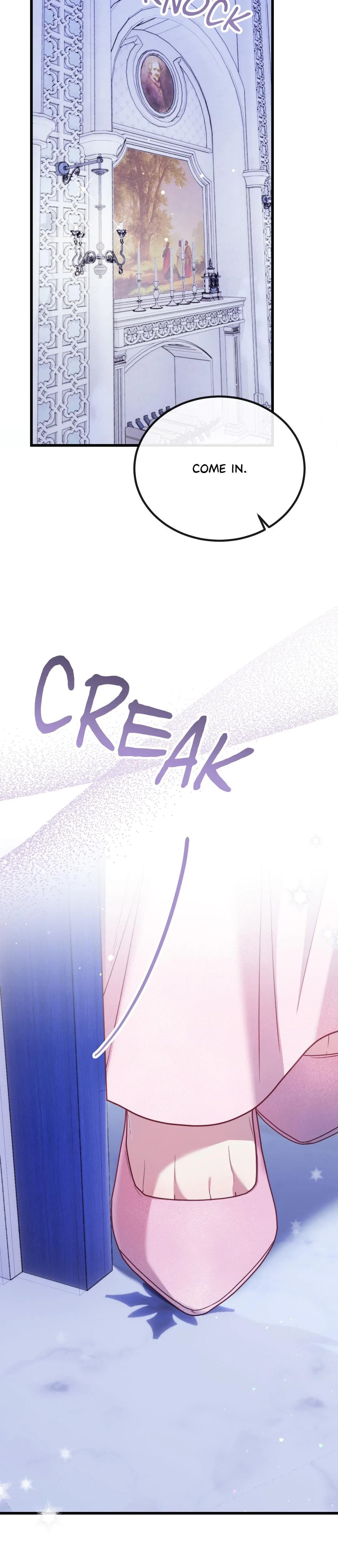 Hunks, Harems, And Hardcore Habits Chapter 5, page 33