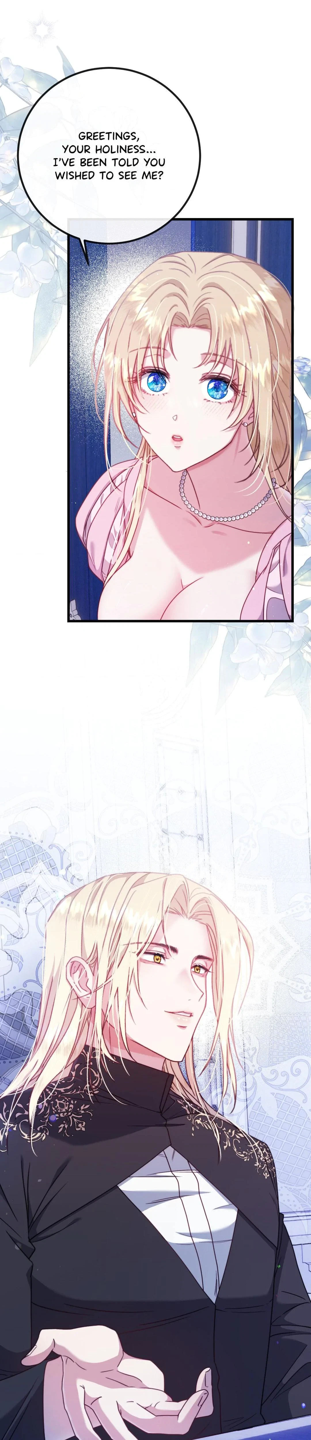 Hunks, Harems, And Hardcore Habits Chapter 5, page 34