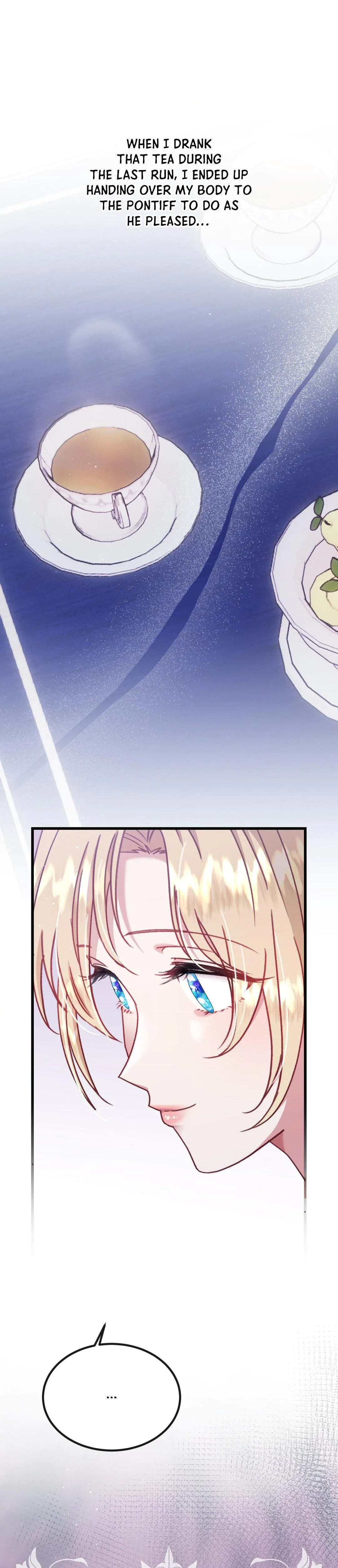 Hunks, Harems, And Hardcore Habits Chapter 5, page 38