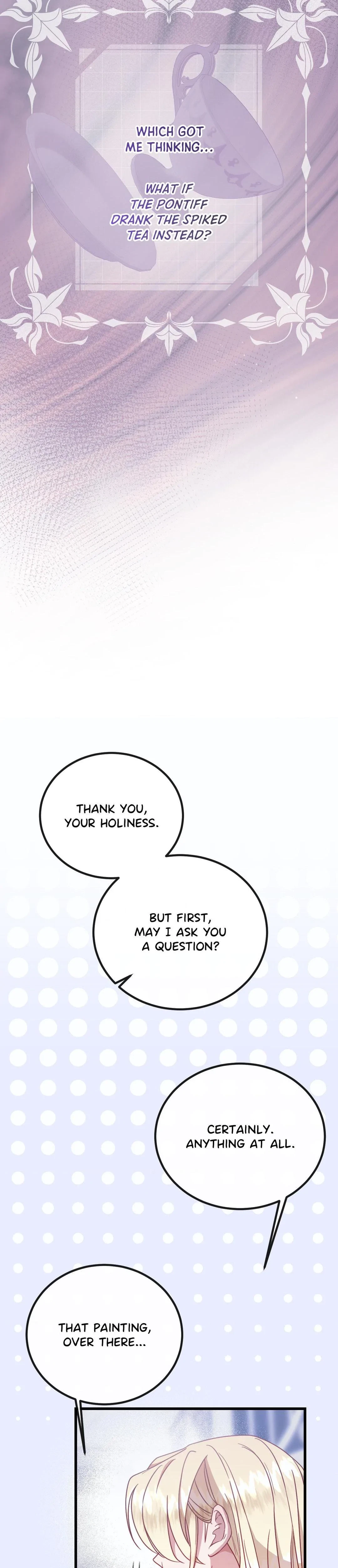 Hunks, Harems, And Hardcore Habits Chapter 5, page 39