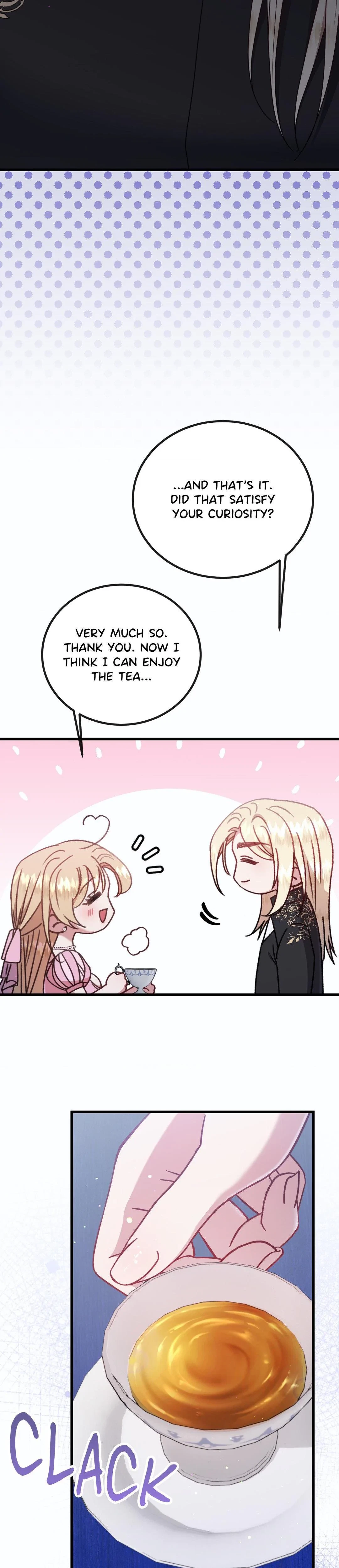 Hunks, Harems, And Hardcore Habits Chapter 5, page 41