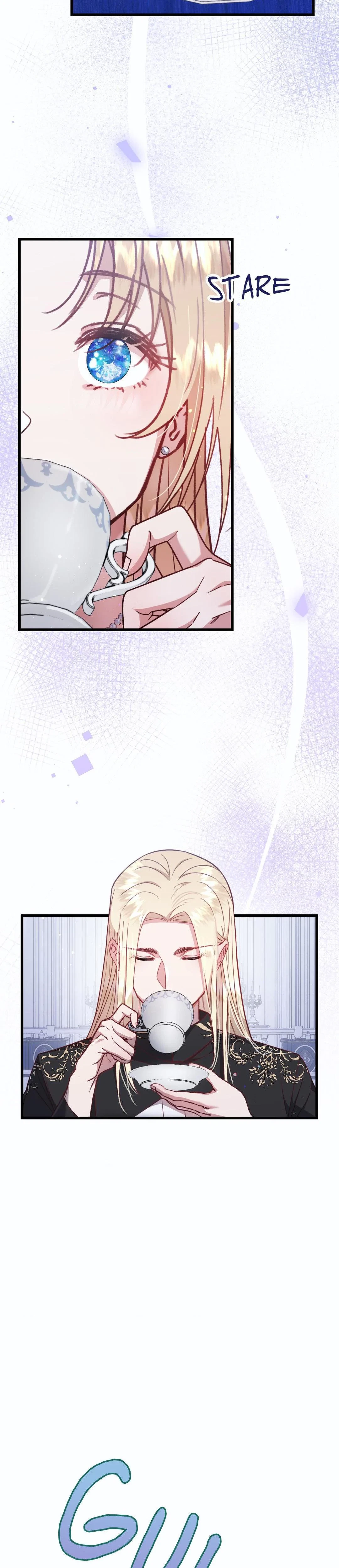 Hunks, Harems, And Hardcore Habits Chapter 5, page 42