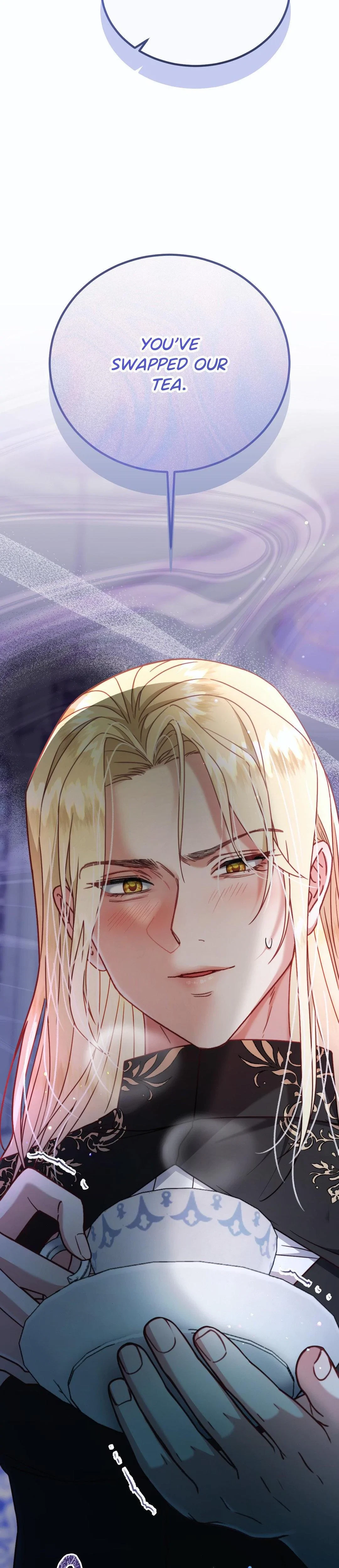 Hunks, Harems, And Hardcore Habits Chapter 5, page 44