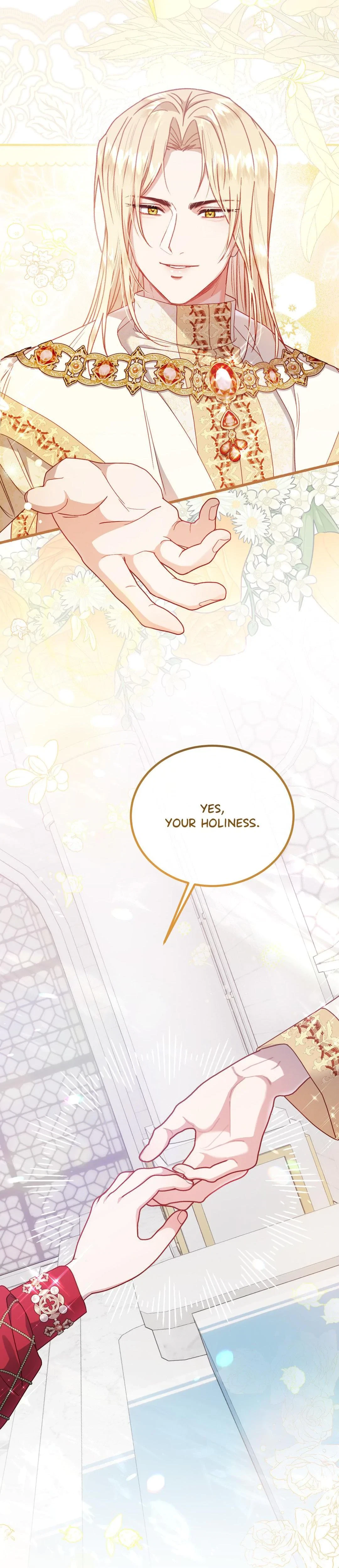 Hunks, Harems, And Hardcore Habits Chapter 5, page 5