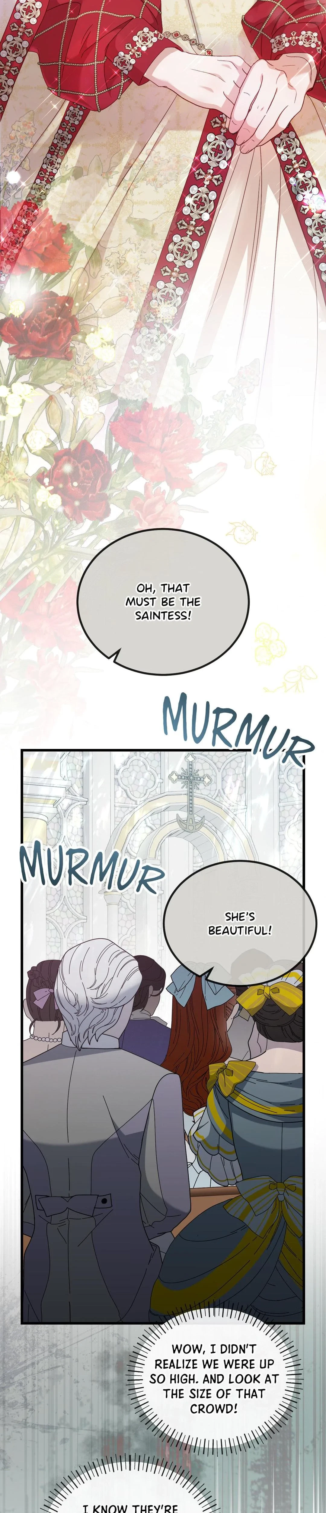 Hunks, Harems, And Hardcore Habits Chapter 5, page 7