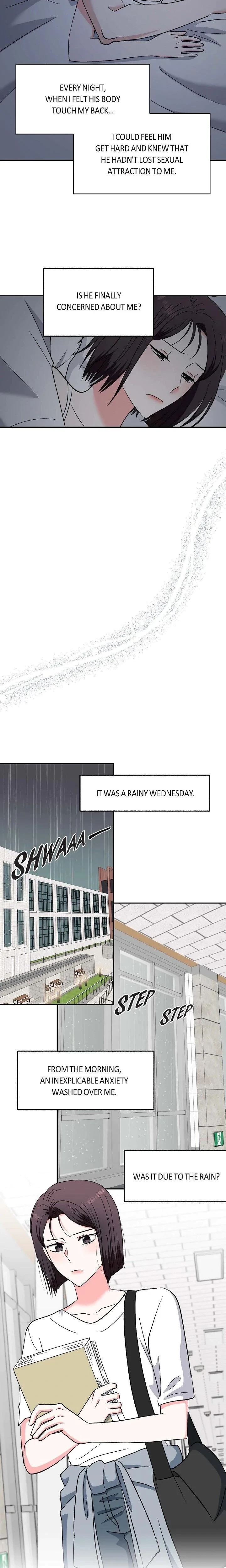 Manic Desires Chapter 30, page 17