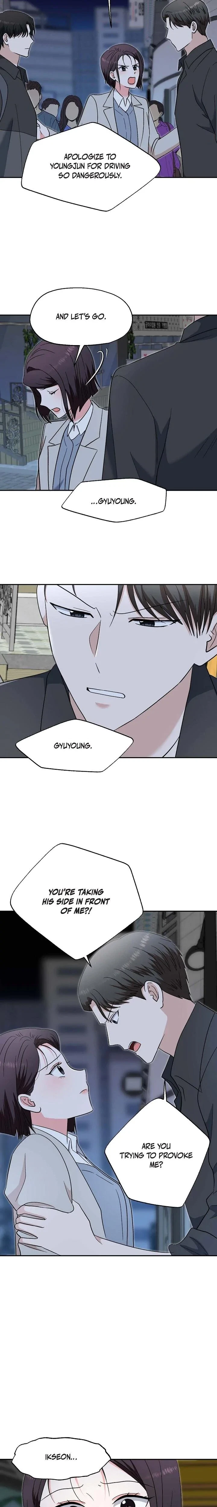 Manic Desires Chapter 30, page 2