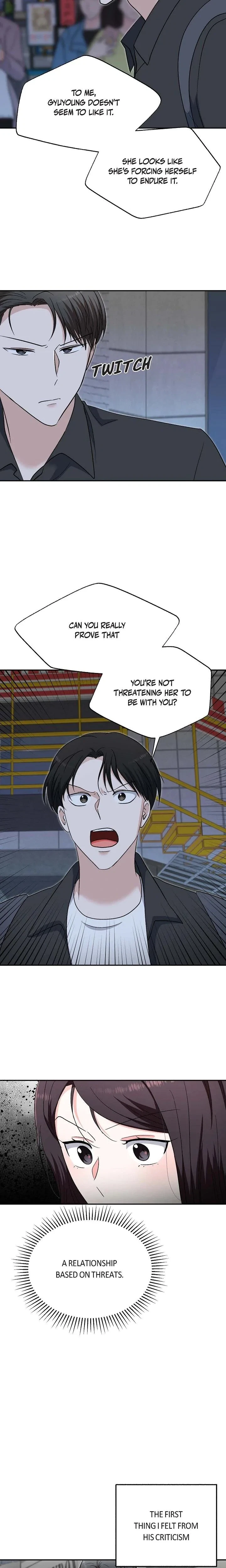 Manic Desires Chapter 30, page 4