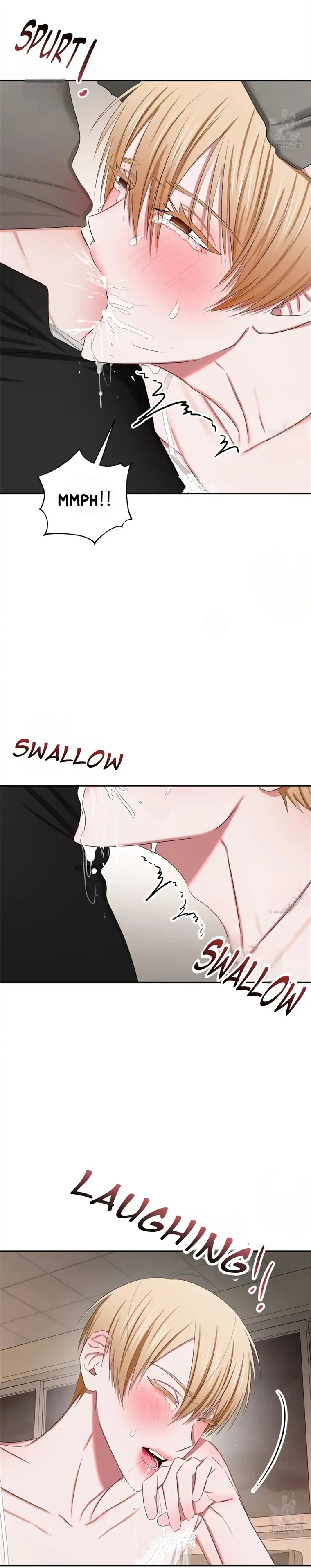 Tasty Temptations Chapter 11, page 18