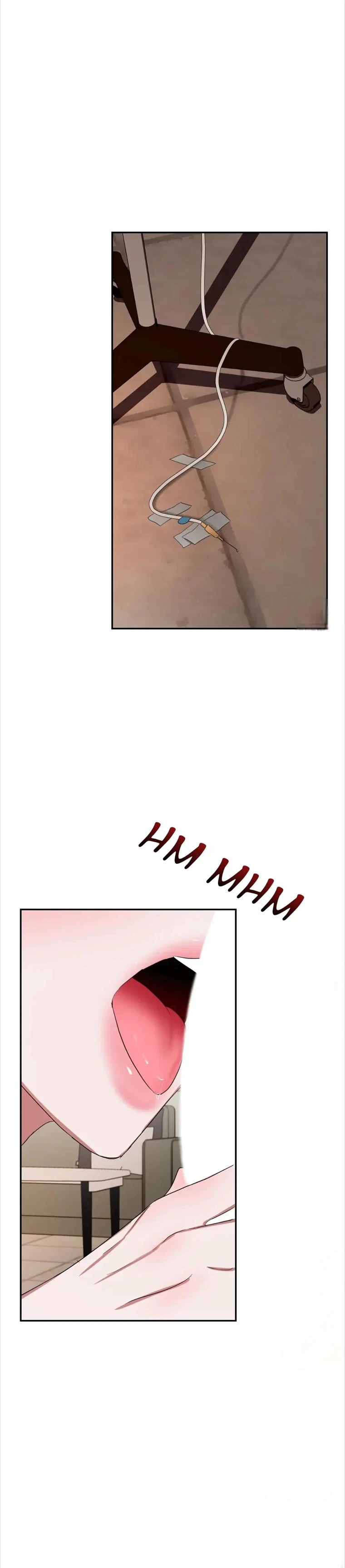 Tasty Temptations Chapter 11, page 2