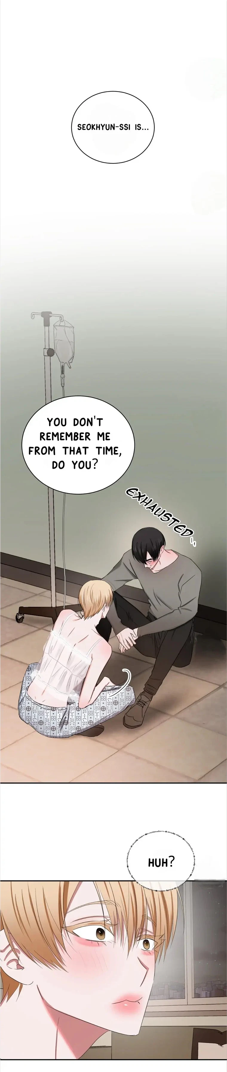Tasty Temptations Chapter 11, page 27