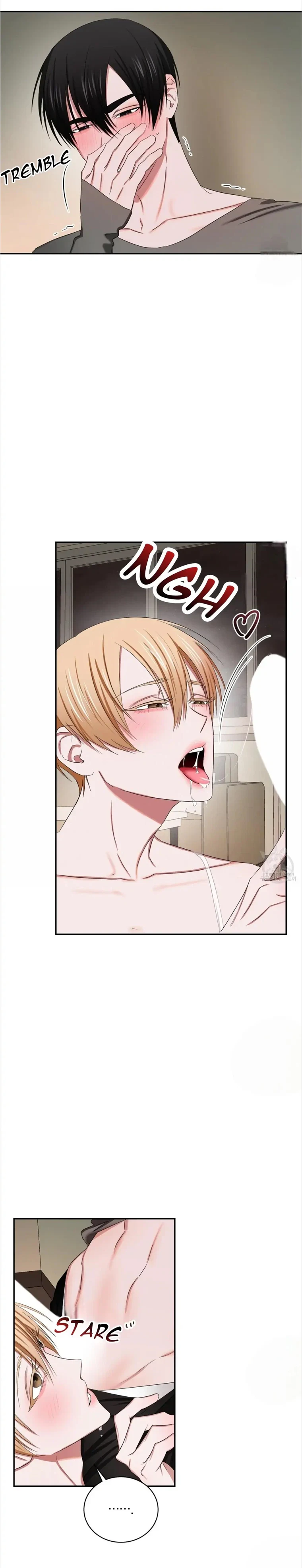 Tasty Temptations Chapter 11, page 5