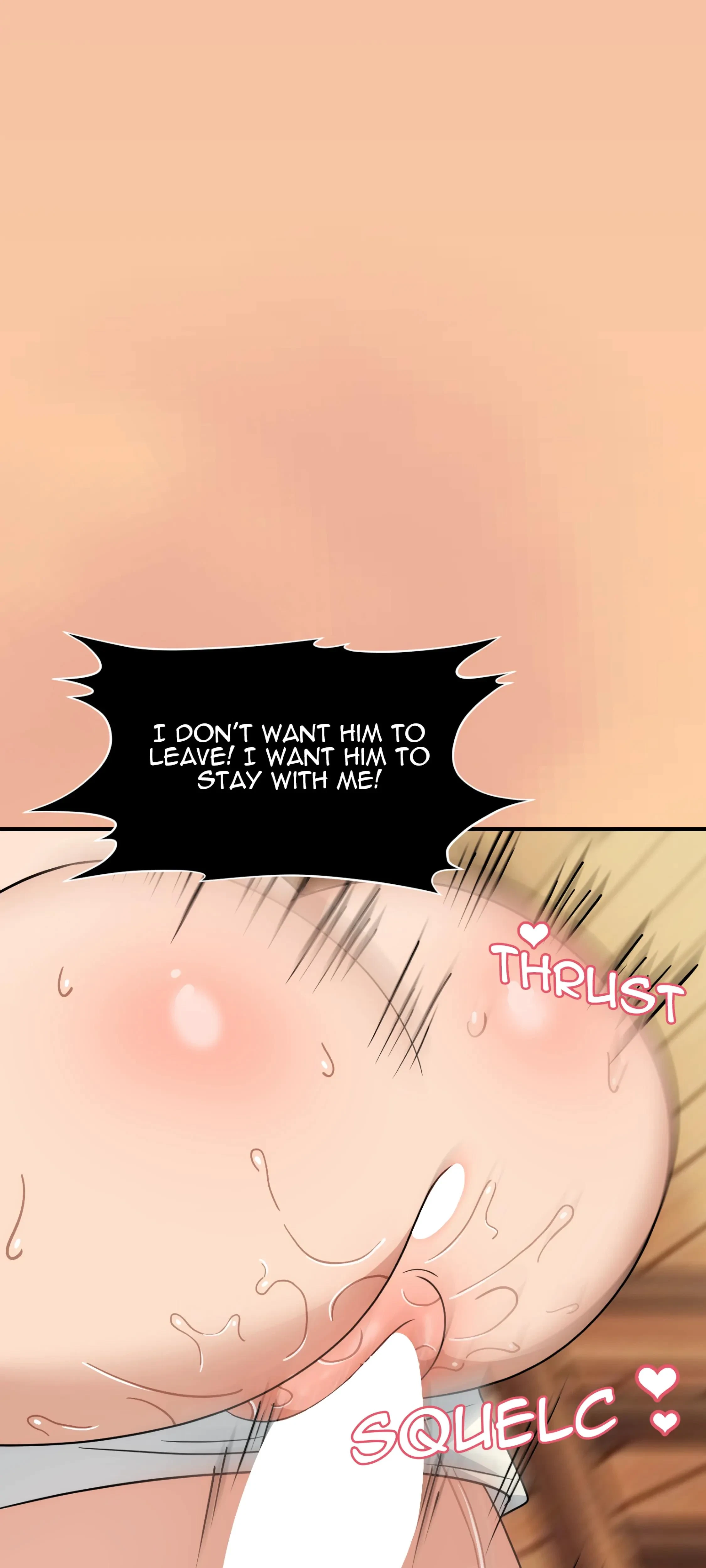 Teach Me First! Chapter 19, page 18