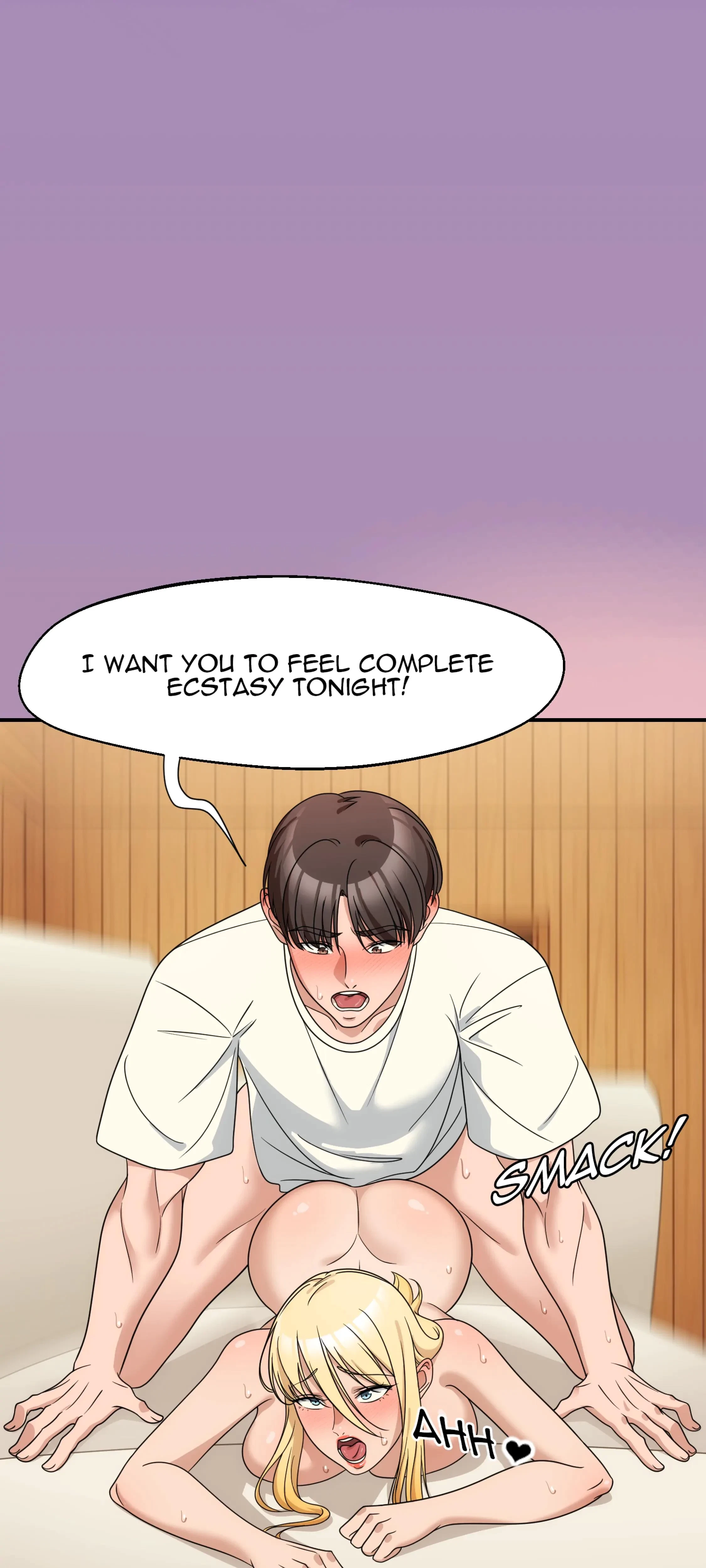 Teach Me First! Chapter 19, page 2