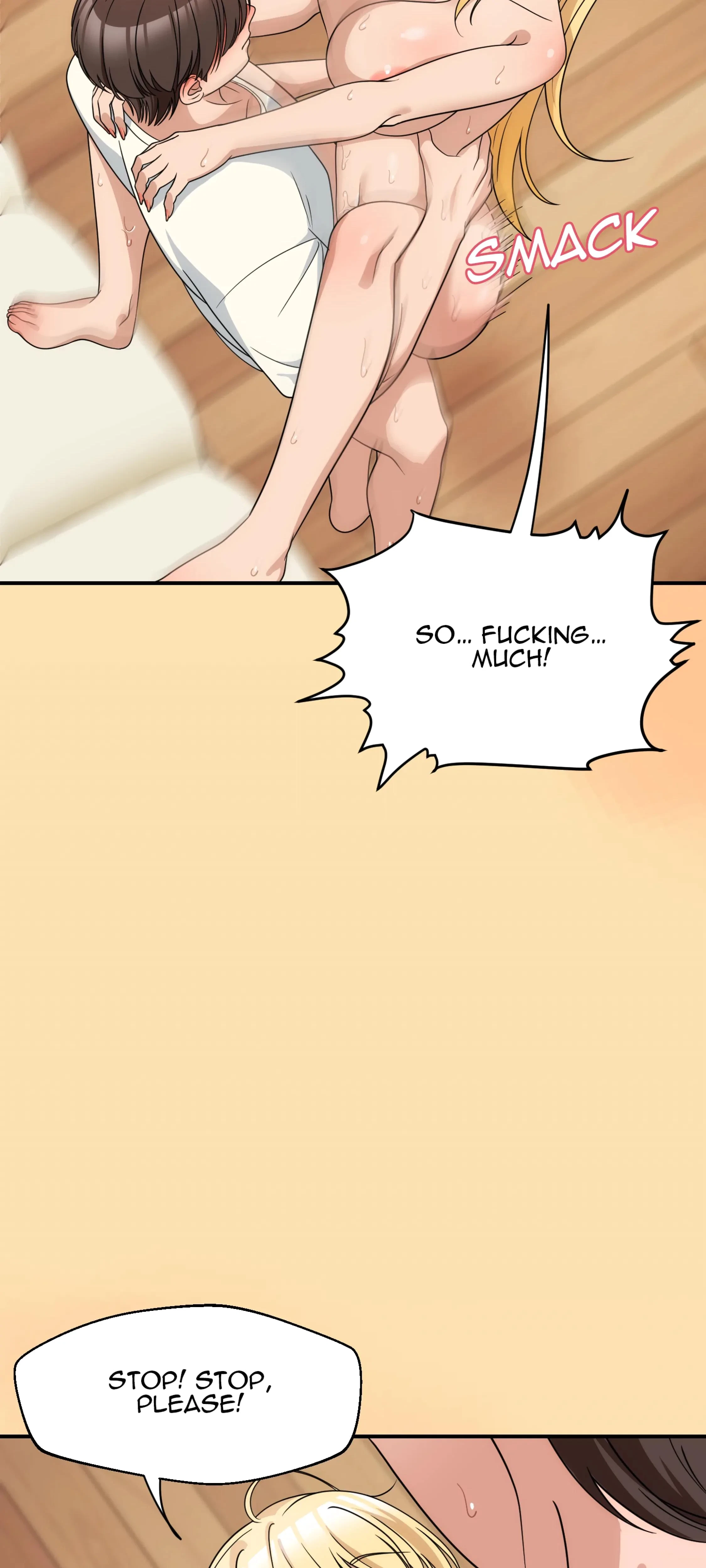 Teach Me First! Chapter 19, page 20