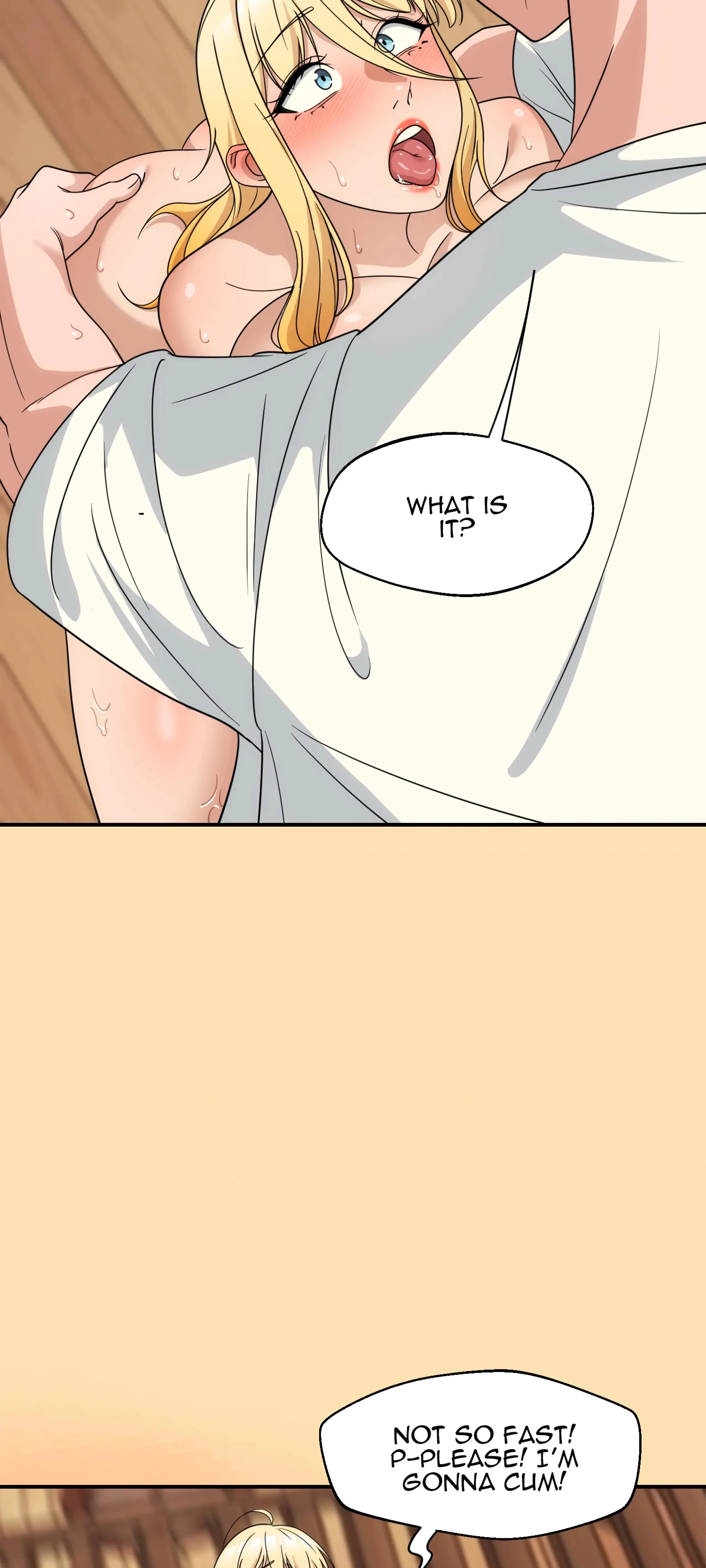 Teach Me First! Chapter 19, page 21