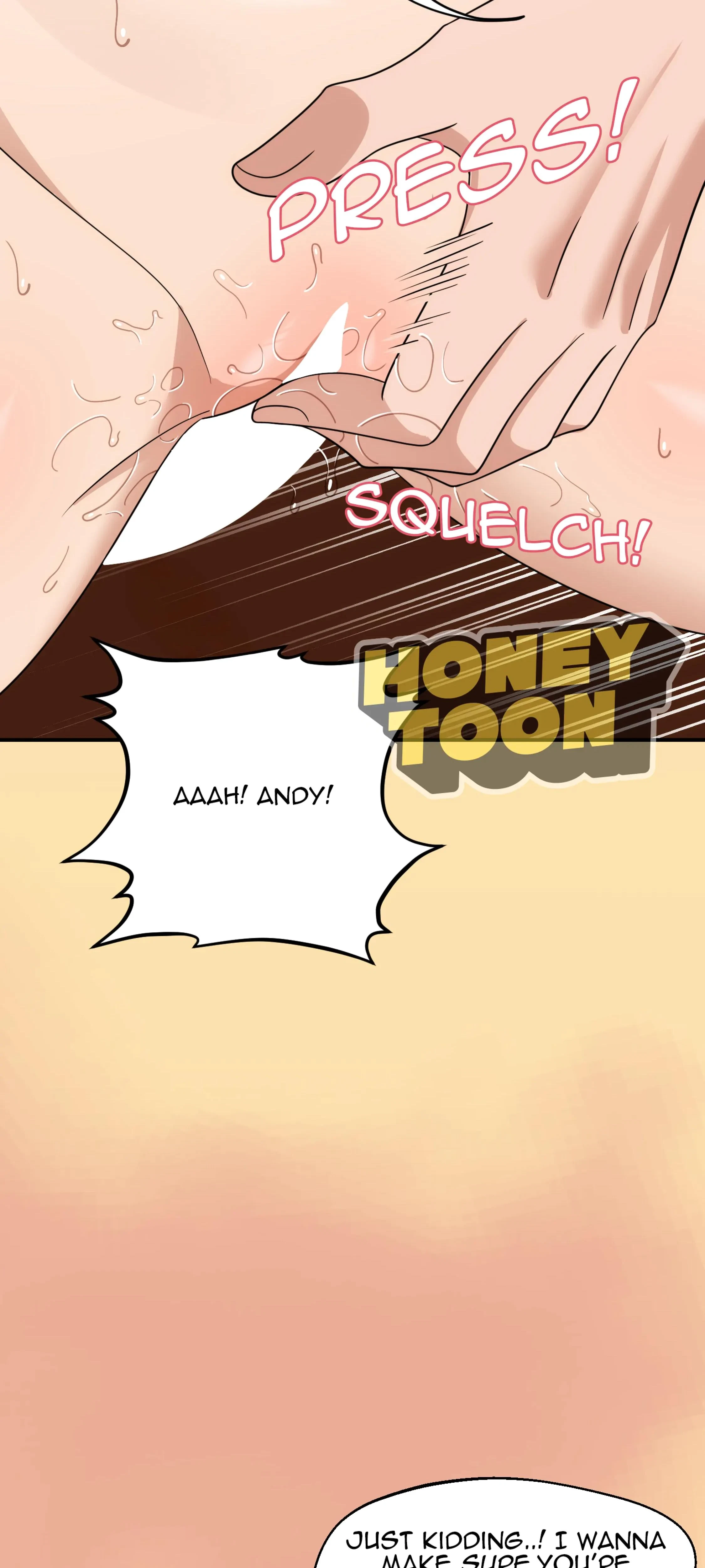 Teach Me First! Chapter 19, page 23
