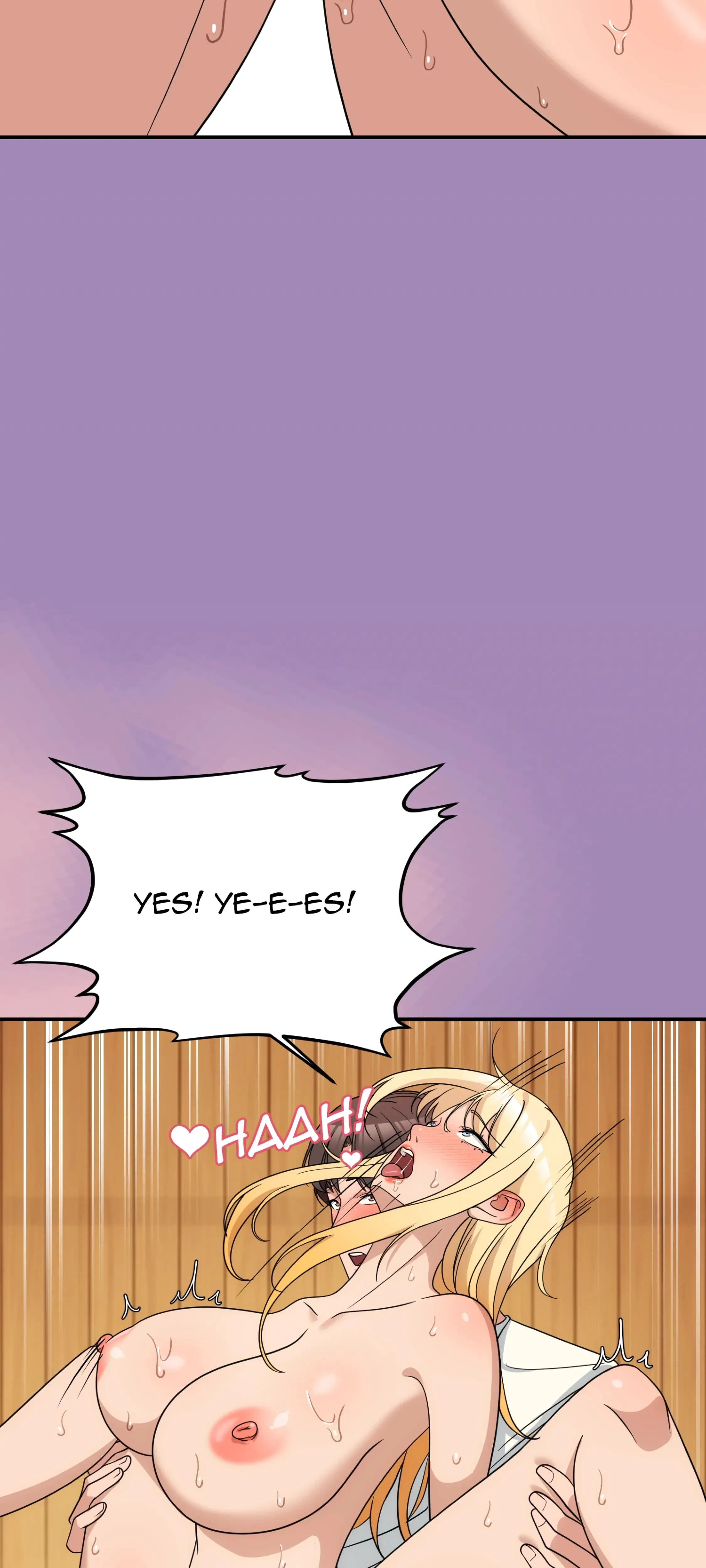 Teach Me First! Chapter 19, page 29