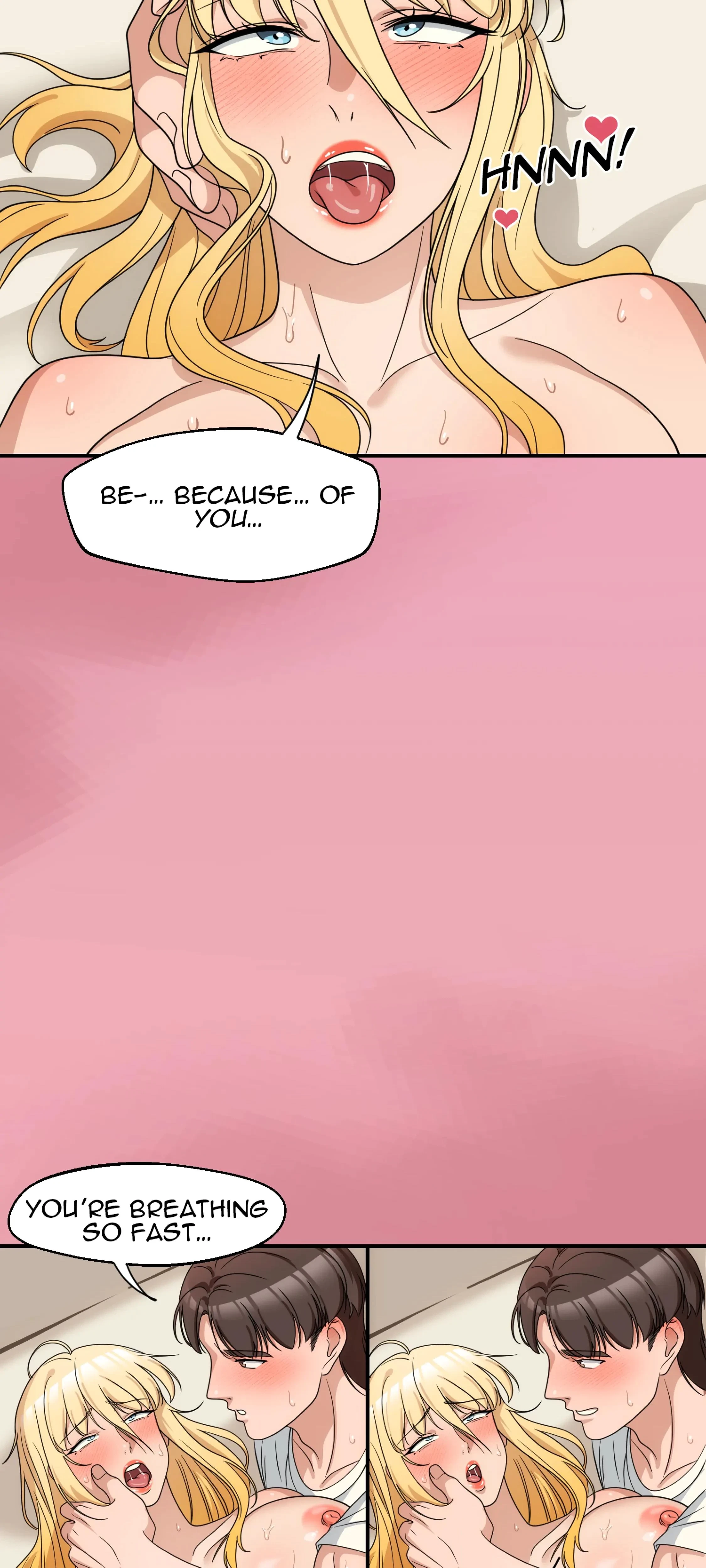 Teach Me First! Chapter 19, page 31