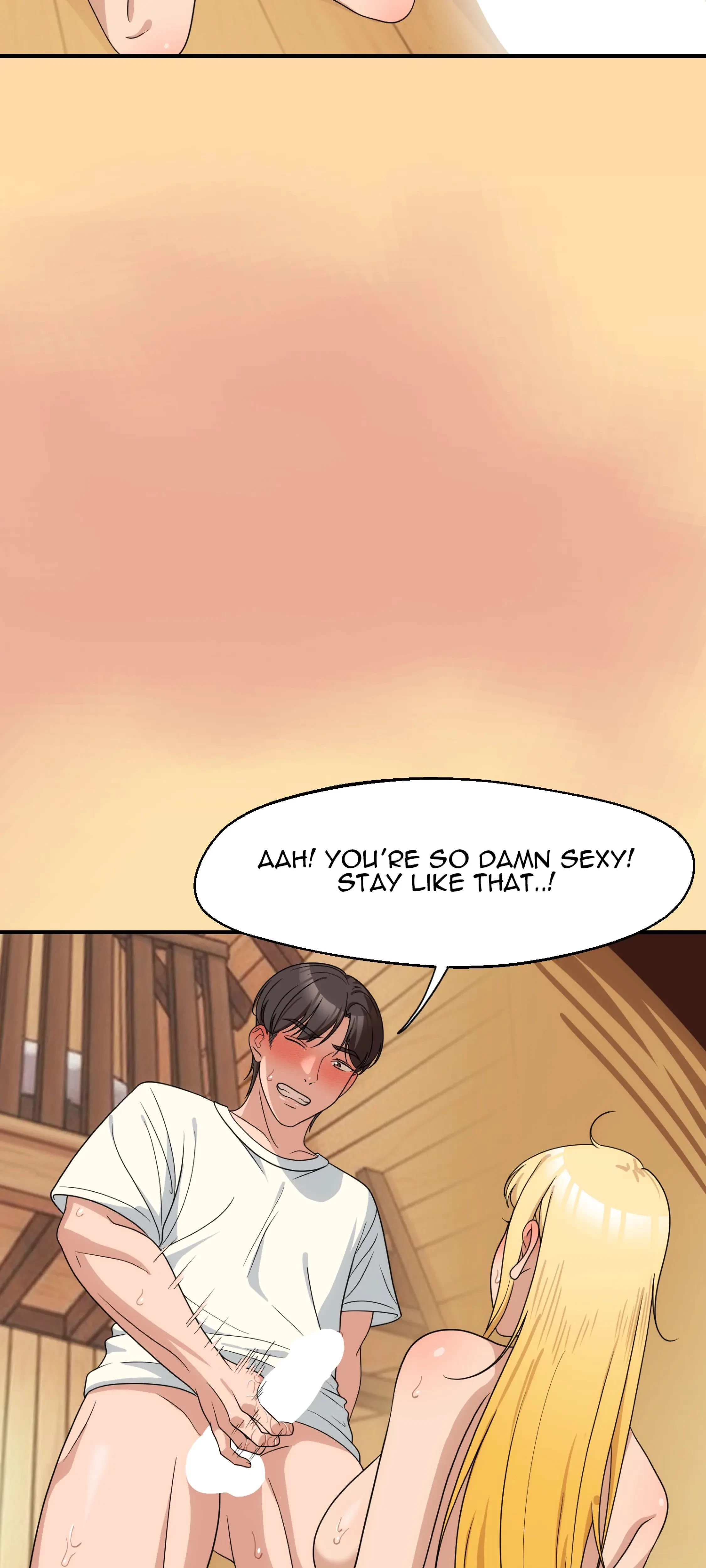 Teach Me First! Chapter 19, page 33