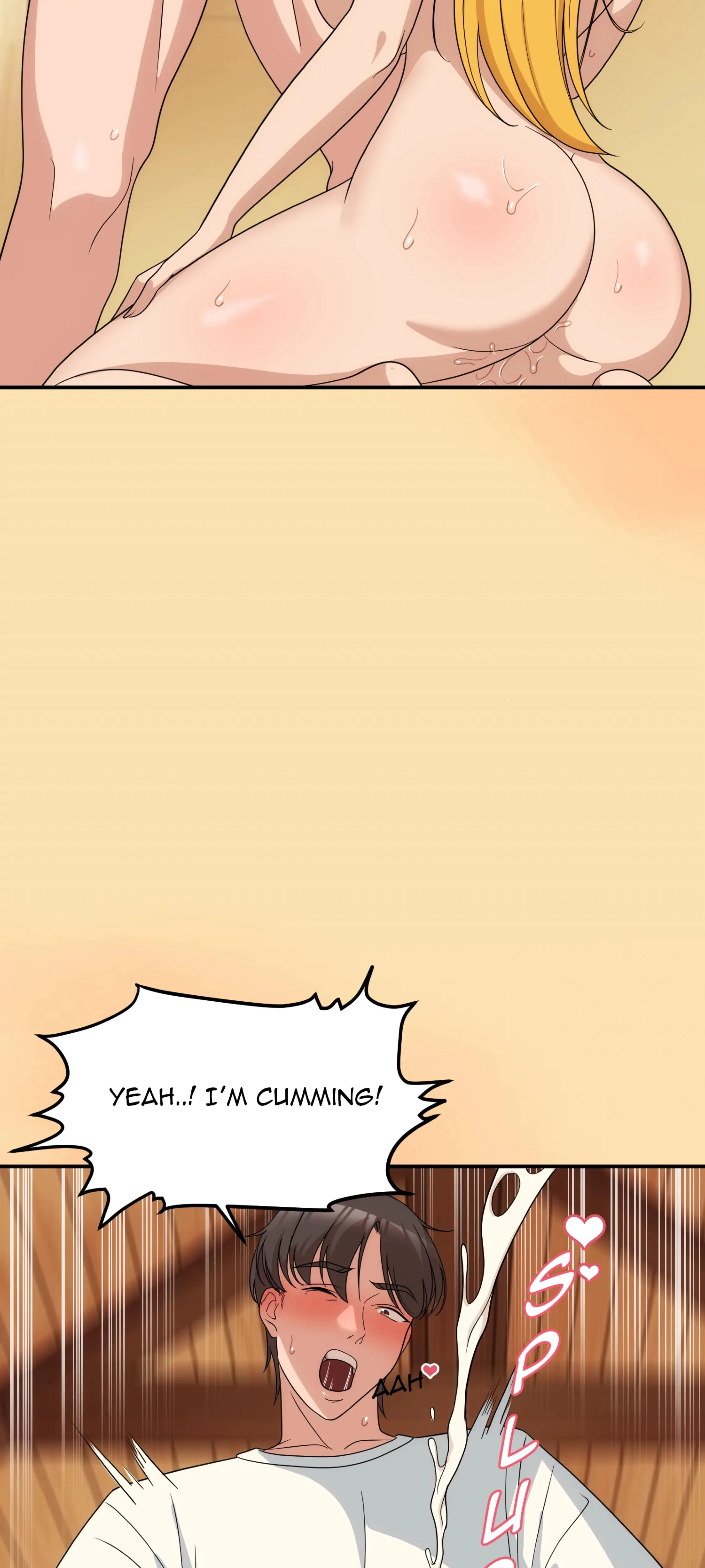 Teach Me First! Chapter 19, page 34