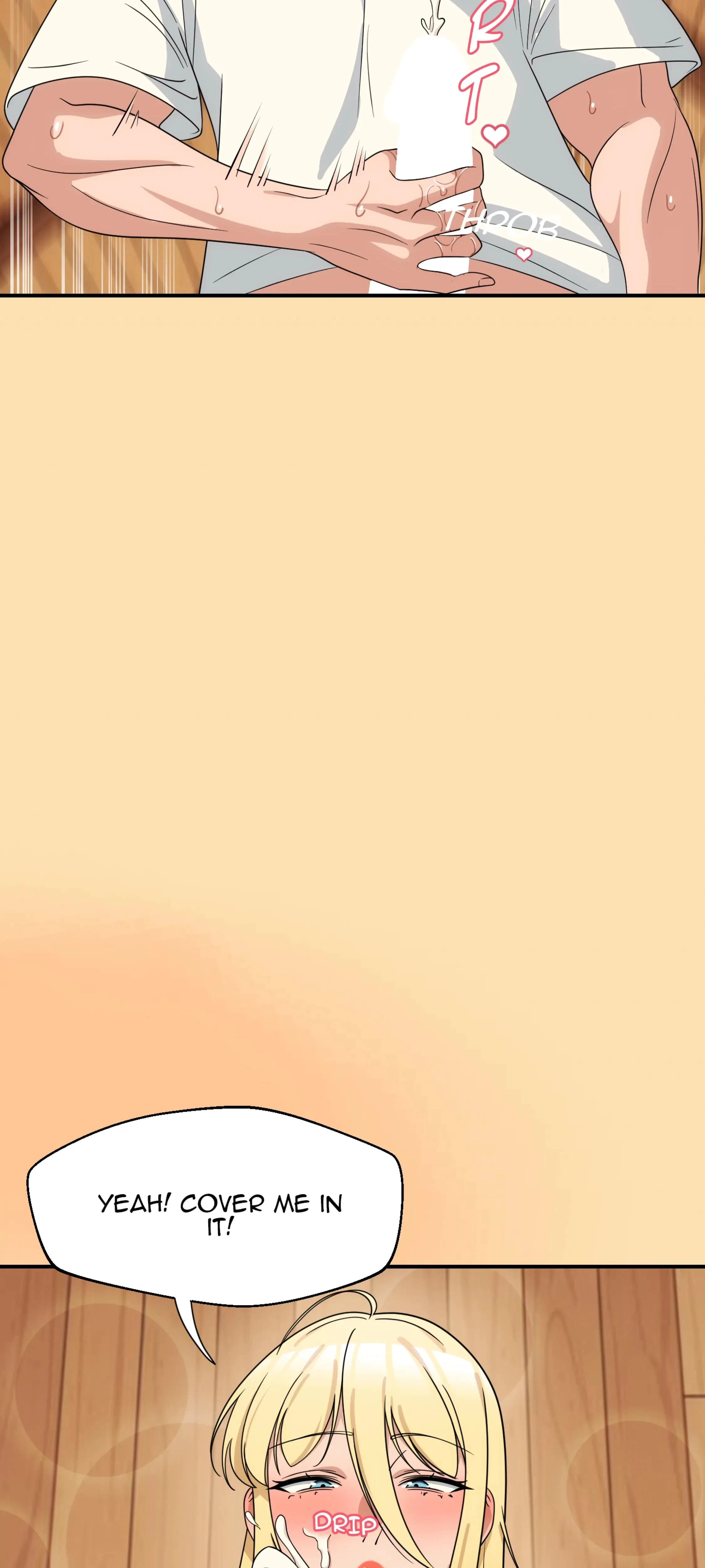 Teach Me First! Chapter 19, page 35