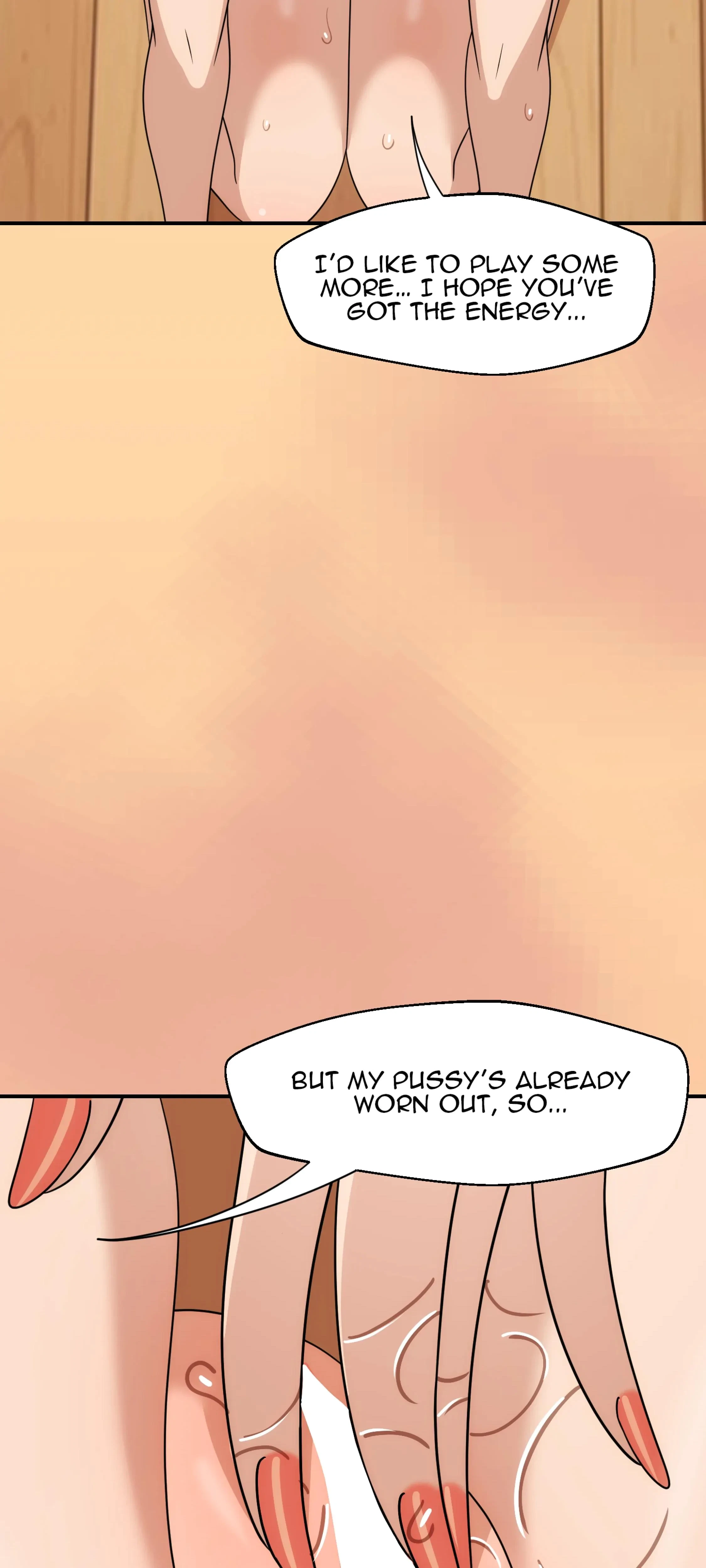 Teach Me First! Chapter 19, page 38