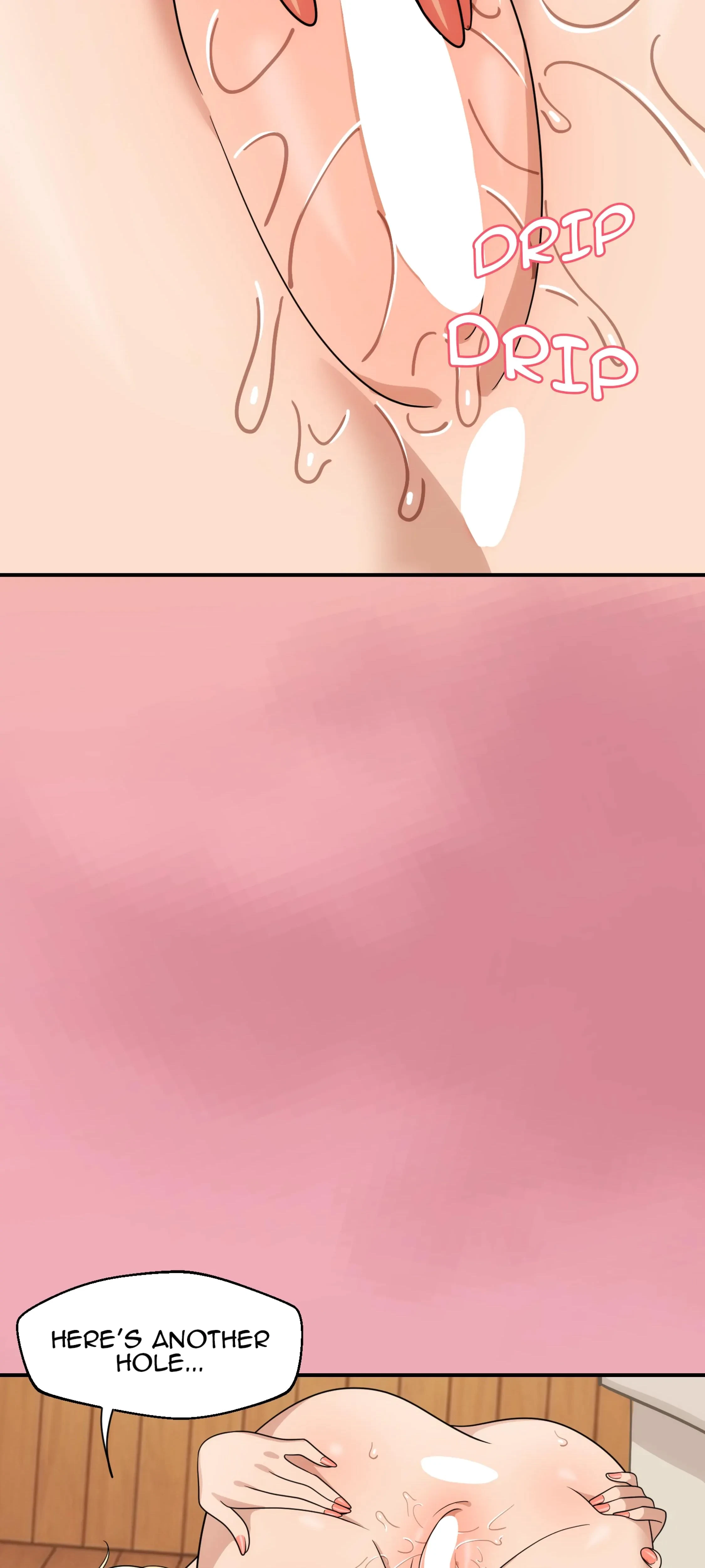 Teach Me First! Chapter 19, page 39