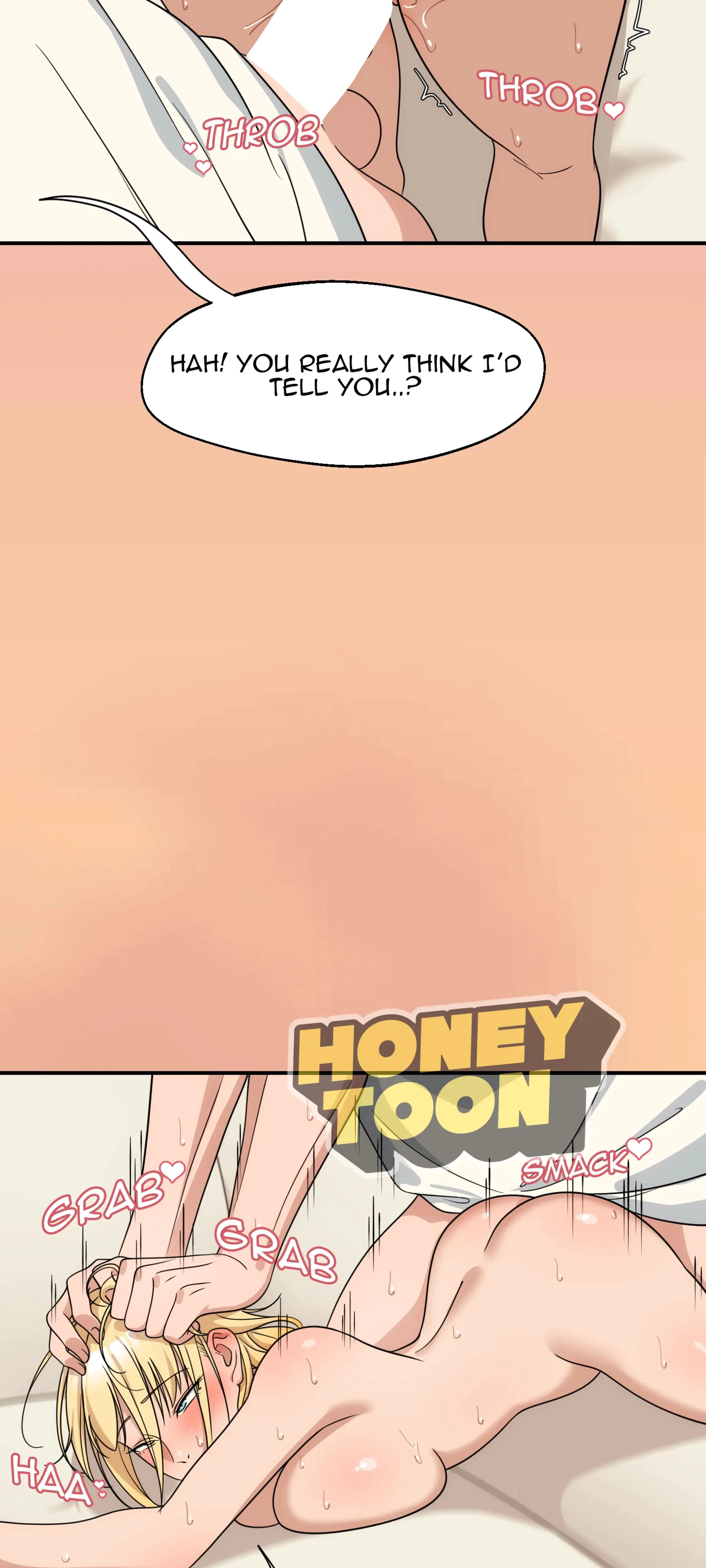 Teach Me First! Chapter 19, page 4