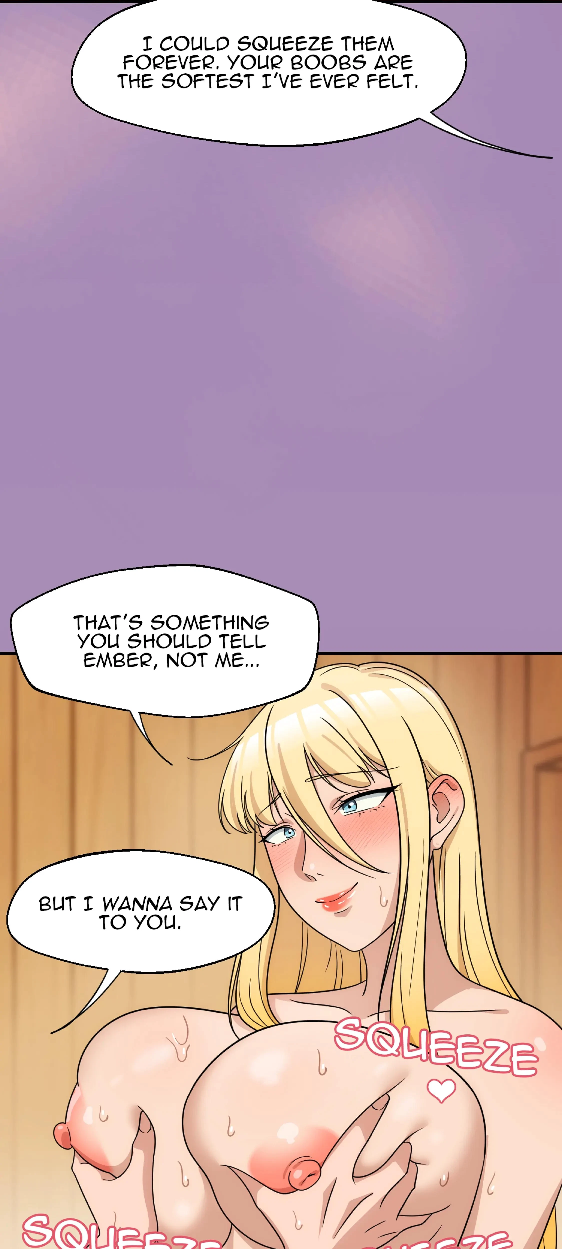 Teach Me First! Chapter 19, page 44