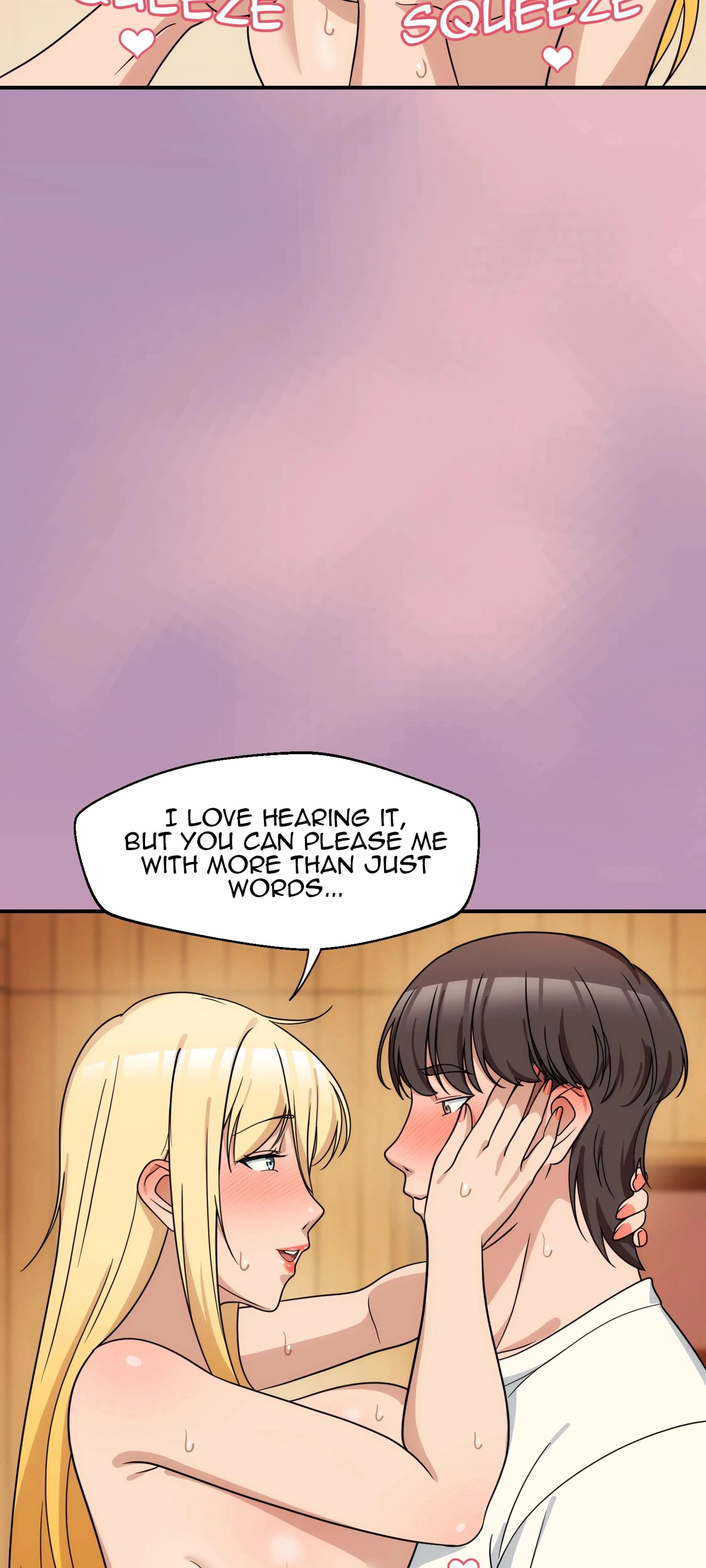 Teach Me First! Chapter 19, page 45