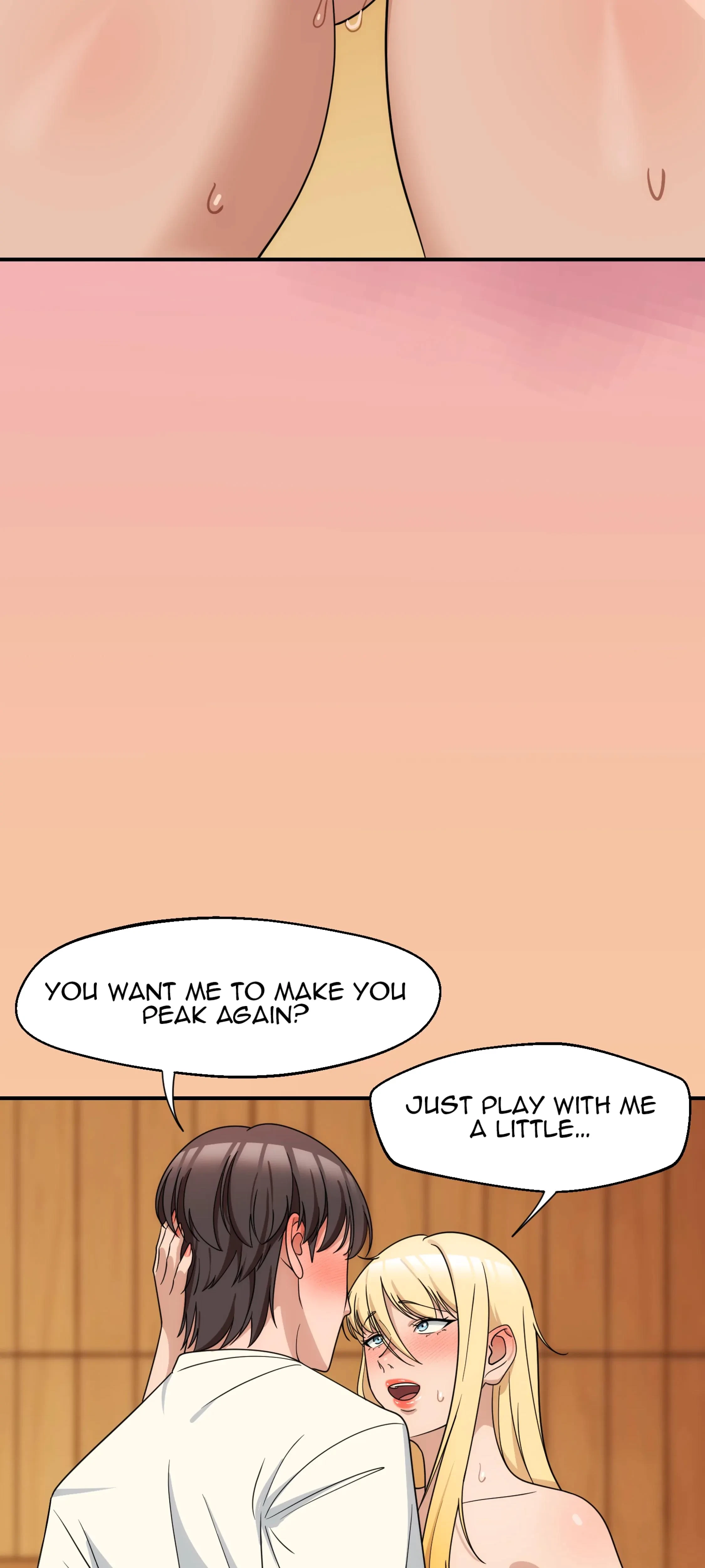 Teach Me First! Chapter 19, page 47